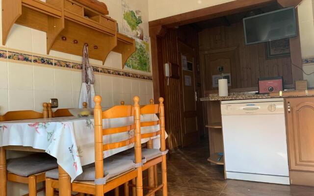 Apartamento rural FRAGARIA