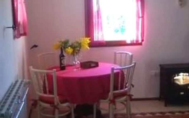 Joli appartement près des Gorges de la Cesse