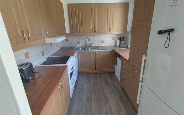 Lagomhuset - A Peaceful Holiday In Swedish Lapland