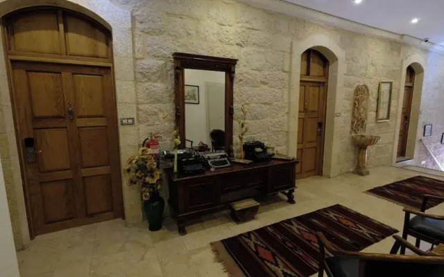 Azzahra Boutique Hotel & Restaurant - Jerusalem