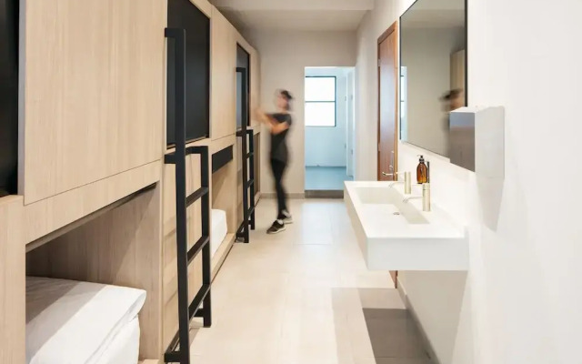 Casa Pancha - Hostel