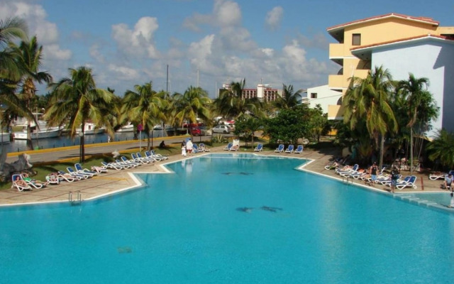 Cubanacan Club Acuario