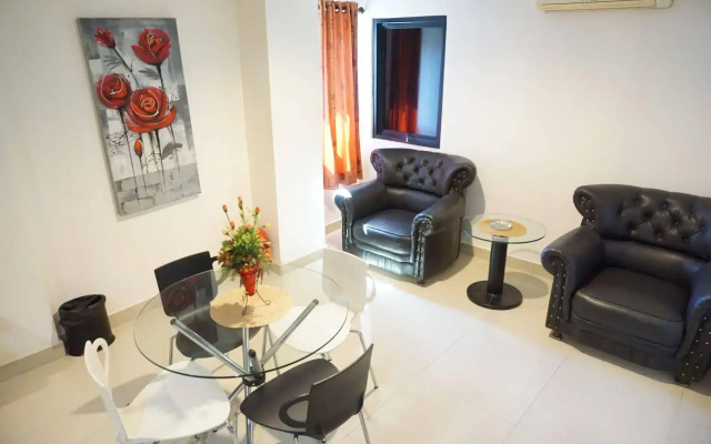 Mangga Dua Hotel Makassar