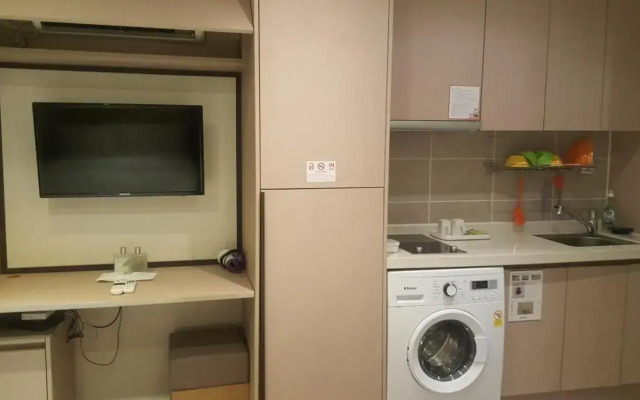 Hotel Graytone Dunsan