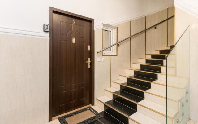 Waldmuller Apartments Vienna