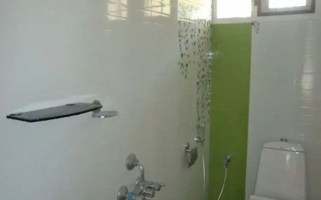 Nest Homestay
