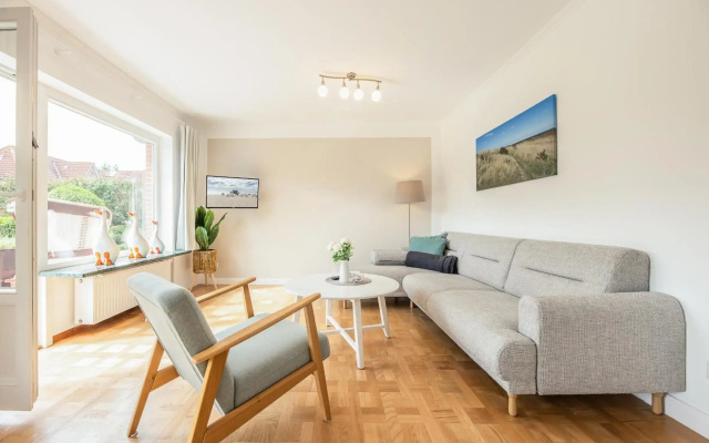 Appartement Olivia