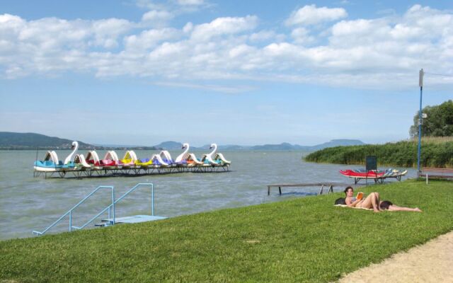 Balaton H430