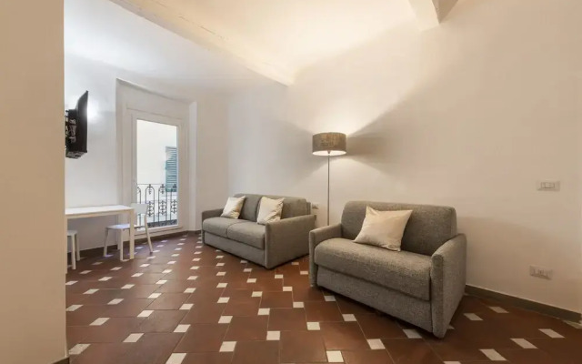 Tiny Santa Maria by Mmega