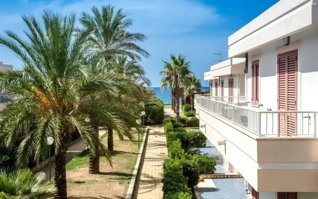Club Residence i Caraibi