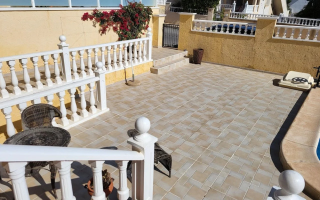 El Galan Villa Attractive 5 Bedroom