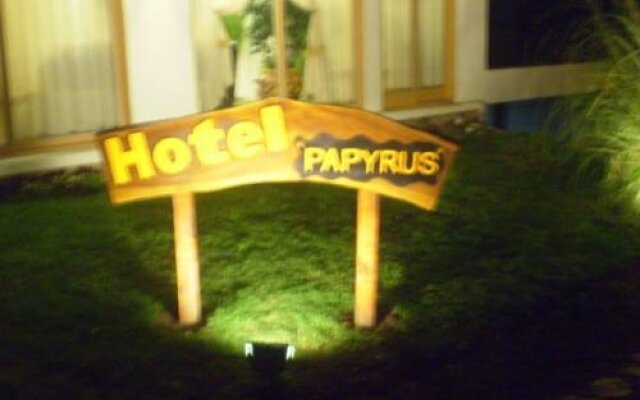 Hotel Papyrus