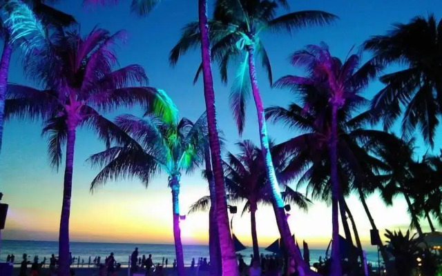 GT Hotel Boracay