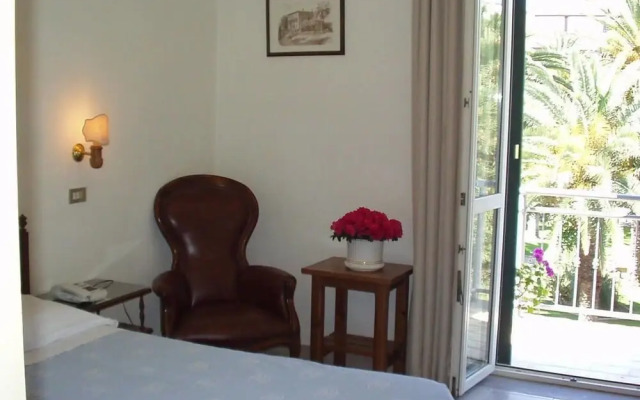 Hotel Giardino - Follonica