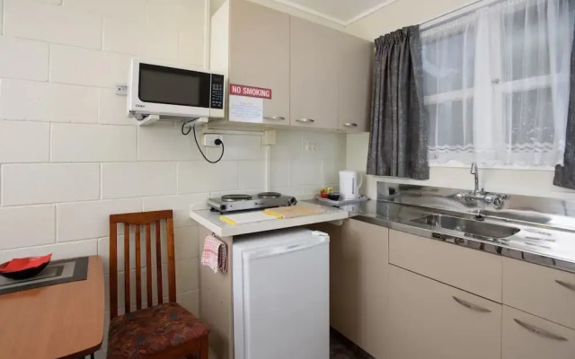 Kauri Lodge Motel