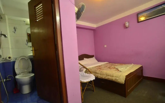 Namaste Bhaktapur Guest House