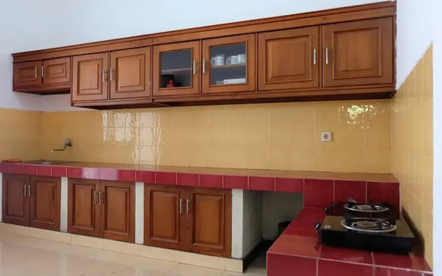 Homestay Jogja 4 Kamar Tidur Full AC Seputaran Umbulharjo dekat Gembira Loka