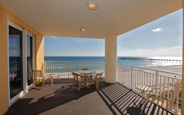 Mainsail-sterling Resorts