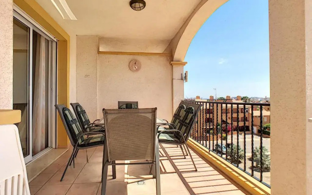 Ribera Beach 3 - 2706