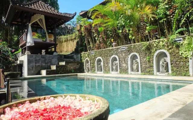 Rumah Kelinci