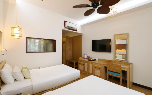 Bamboo Village Beach Resort & Spa