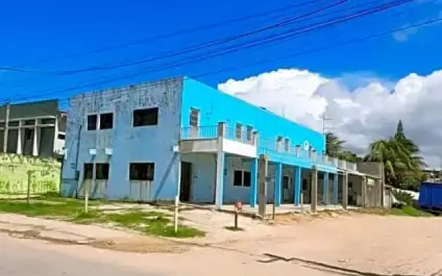 Pousada Abais-Inn