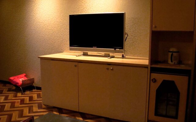 Hotel Alten