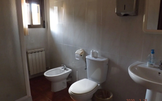 Hostería Hostal La Barbacana