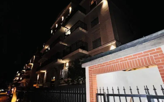 Appartement Luxe 9 mn Roissy CDG