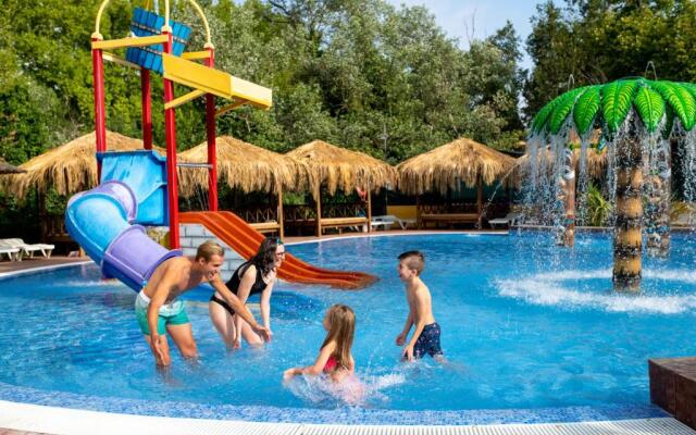 Aranjuez Camping & Bungalows