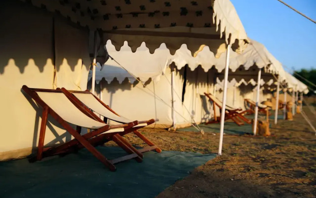Jaisalmer Desert Resort