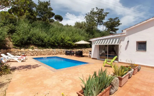 House Green Lloret de Mar