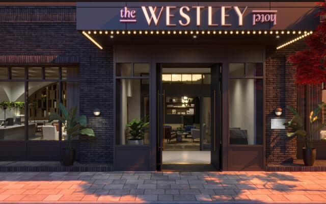 The Westley Hotel - Tapestry Collection by Hilton