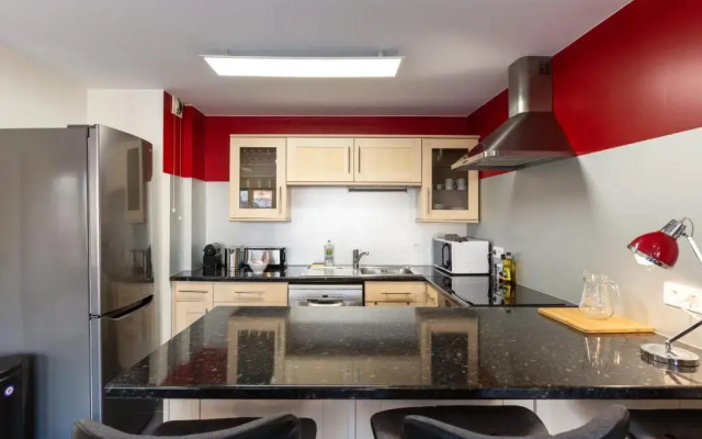 Les Armateurs - Pretty Nugget Downtown - 2 P - Private parking
