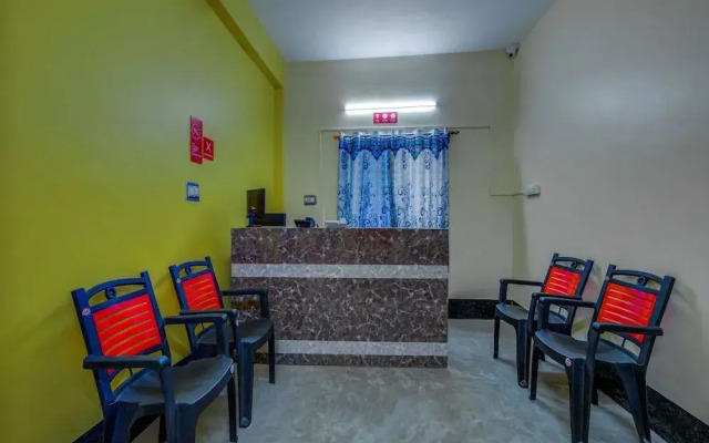 OYO Flagship 13777 VIP Palace