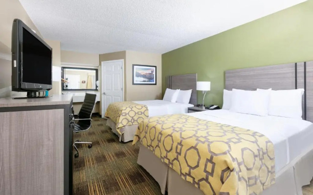 Baymont Inn & Suites Prattville