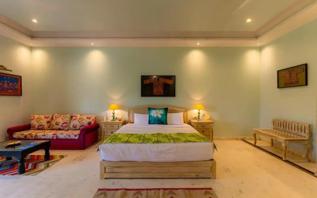 Chota Mahal Jaipur