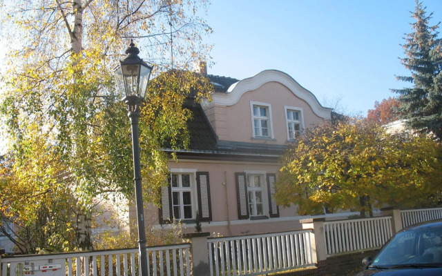 Ferienwohnung Westend-Grunewald