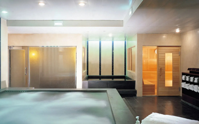 Ambassador Hotel - Hsinchu