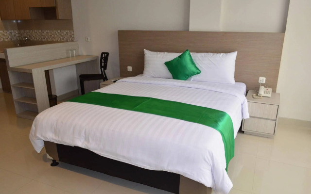 Best Inn Hotel Jakarta