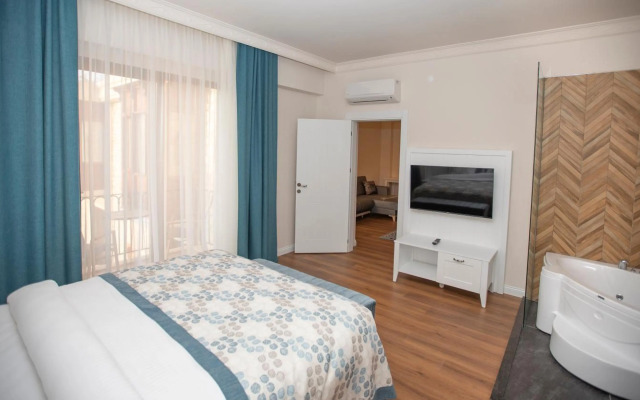 Balturk Garden Sapanca Hotel