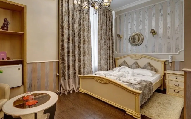 Рандеву в Текстильщиках