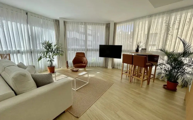 Hotel Emblemtico Hi Suites