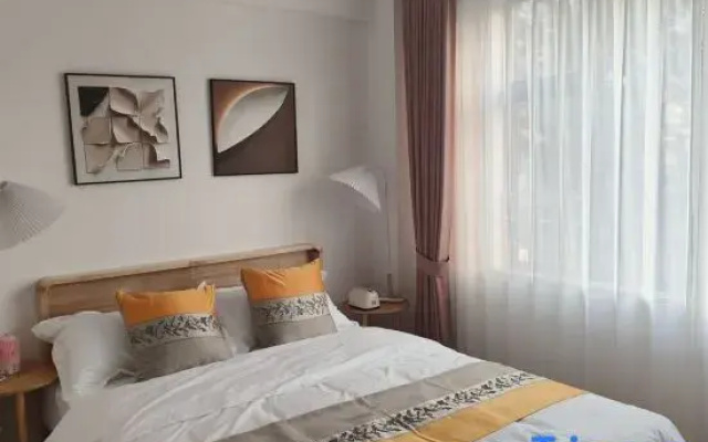 Yuanshe Homestay