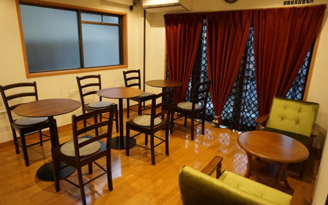 Bigtree Guest House