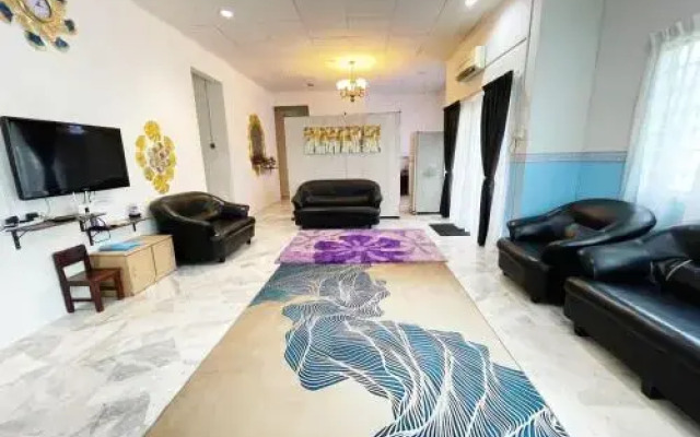 PD Best Homestay