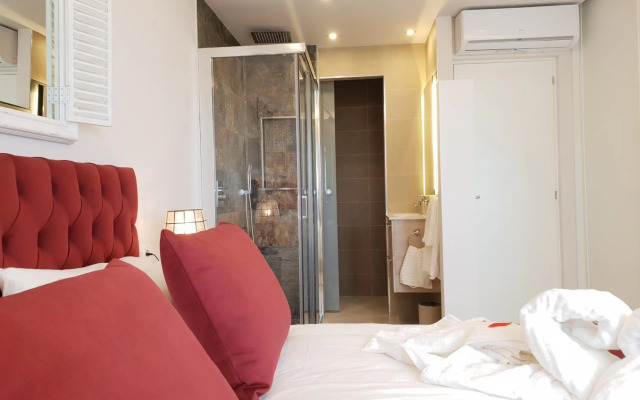 Fantastic Apartment In Front Of The Sea & Marina