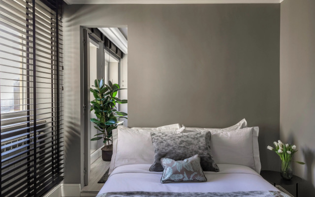 Naman Hotellerie - Spagna