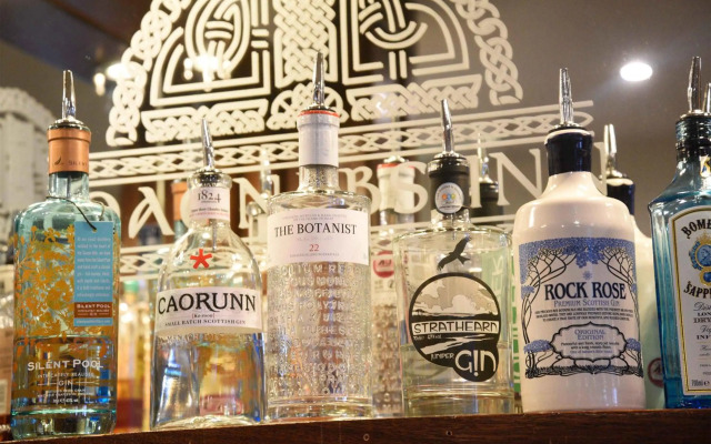 The Royal Hotel, Portree