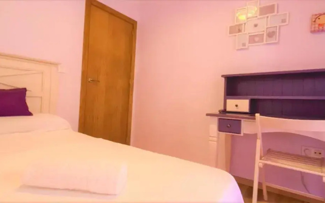 Lovely Centric Apartment